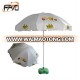 Outdoor Custom Advertising Garden Telescopic Beach Sun Umbrella